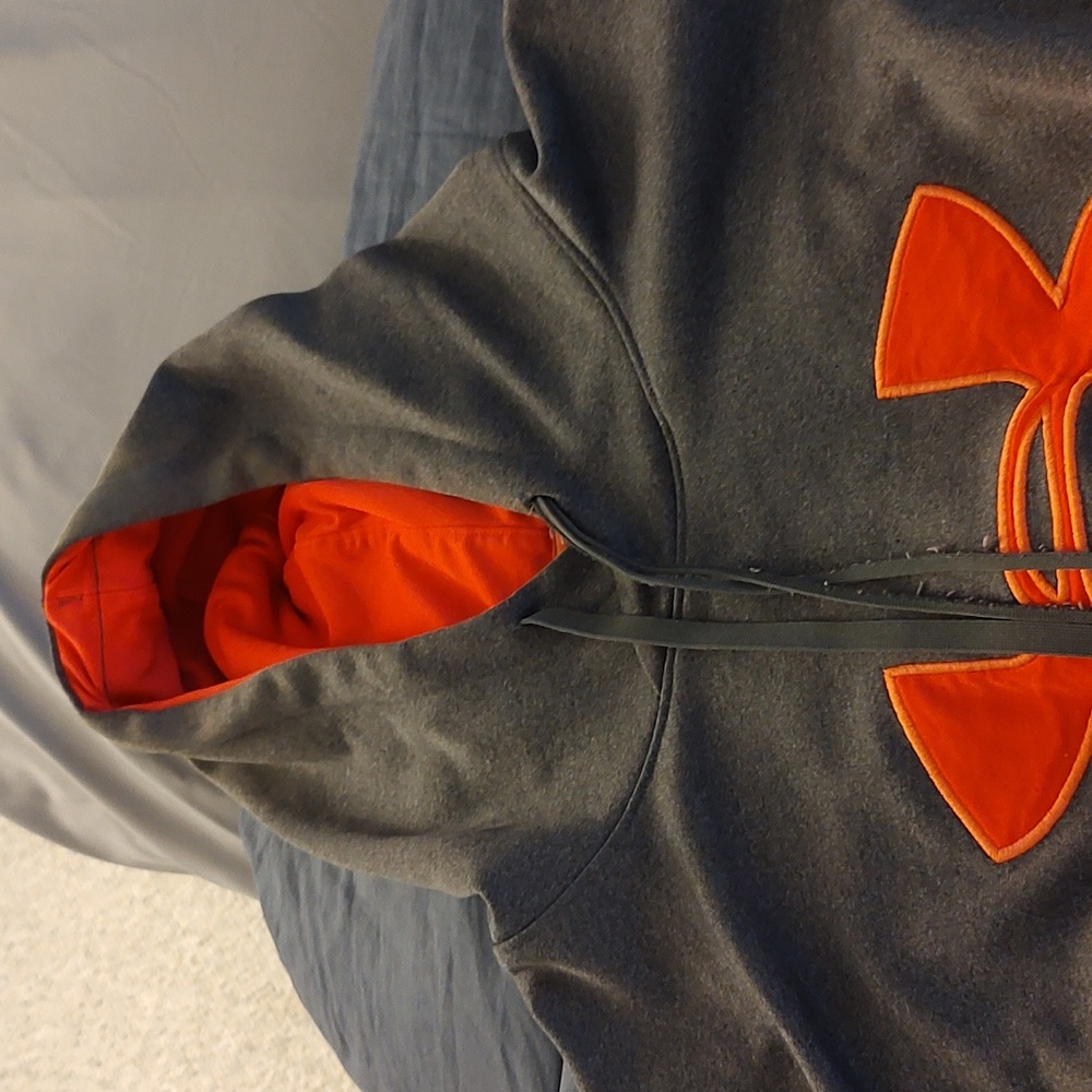 Hoodie - Picture 4 of 4